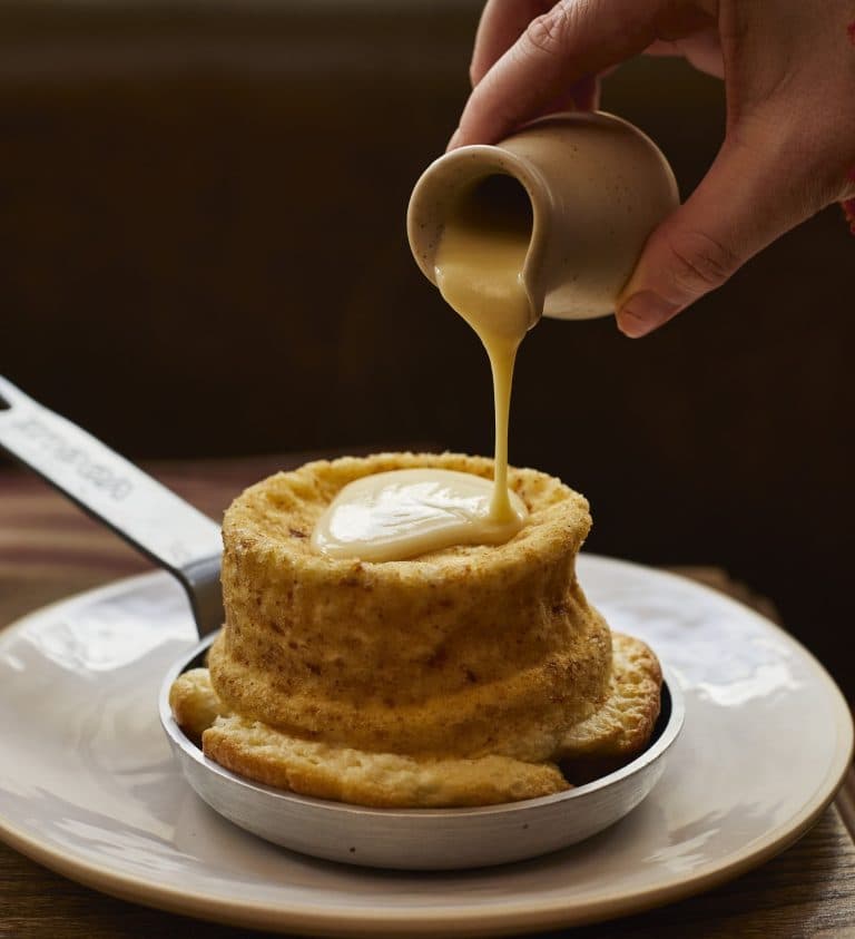 Cover Image for Party Menu