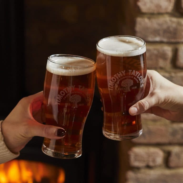 Cover Image for Drinks Menu